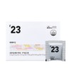 Inner Lab Saengssangtamin 23 types of multivitamin mineral multipack 30p, 1 unit, 30 tablets / 이너랩 쌩쌩타민 23종 멀티비타민 미네랄 멀티팩 30p, 1개, 30정
