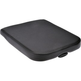 VeCarTech Center Console Lid Kit Armrest Lid Replacement Compatible with 2002-2012 Dodge Ram 1500/2500/3500 Center Console Cover Replace Part OEM WP051DVAA