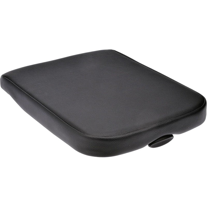 VeCarTech Center Console Lid Kit Armrest Lid Replacement Compatible with