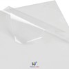 Plastic Wallets A4 Top and Side Opening File Heavy Duty