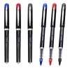 EYEYE Needle Rollerball Pens 0.5mm, 3 Assorted Colors Extra Fine
