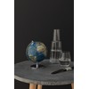 TROIKA Gagarin Mini Globe Diameter 13 cm Blue Seas &