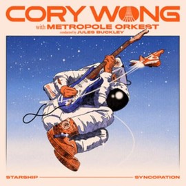 Starship Syncopation (Vinyl)