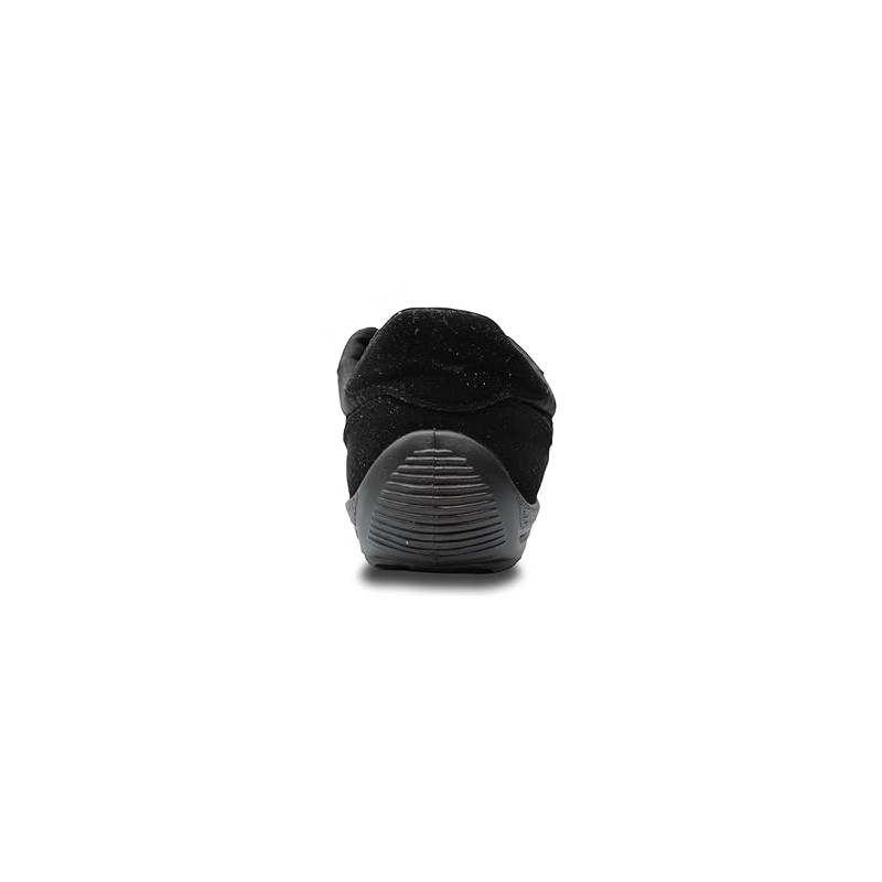 Panam Tenis NIÑO 00840060B Textil Negro