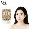 V&A V&A Beauty Antioxidant Radiance Antioxidant Ampoule How to remove