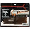 JACKALL Flick Shake, 4.8, 2-Tone, Grippan Gobie/Earthworm