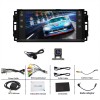 CarPlay For 2008 2009 2010 2011 2012-2014 Dodge Challenger Radio