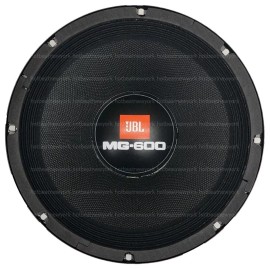 Universal JBL Selenium 10MG600 10" Mid-Bass Woofer 600 Watts 8 Ohms (300 Watts RMS)