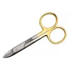 Artman Instruments Tijeras Para Cortar Collares Dentales De 4,25 Cm,