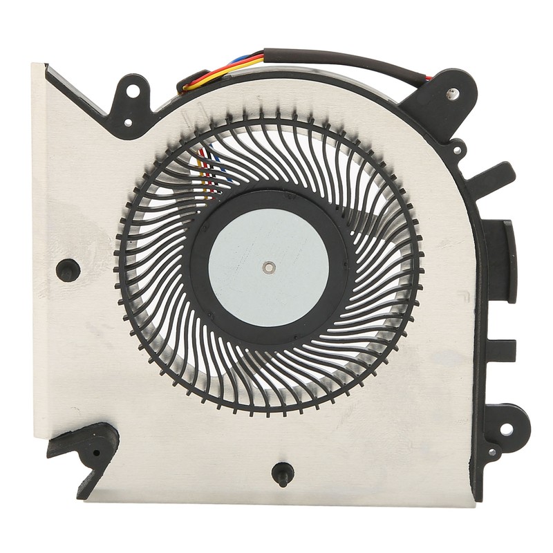 CPU Fan 4 Pin Connector DC 5V 1A PC Cooling