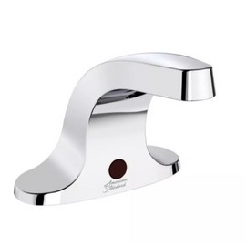American Standard 6055205.002 Innsbrook Electronic Proximity Faucet Chrome