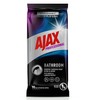 Ajax Professional Bathroom Wipes 90 Pack