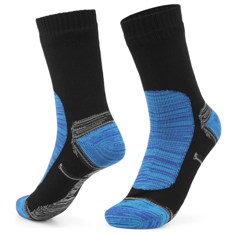 Waterproof Breathable Socks for Men Women Outdoor Sports Hiking Skiing