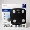 Vivitar Body Analysis Scale