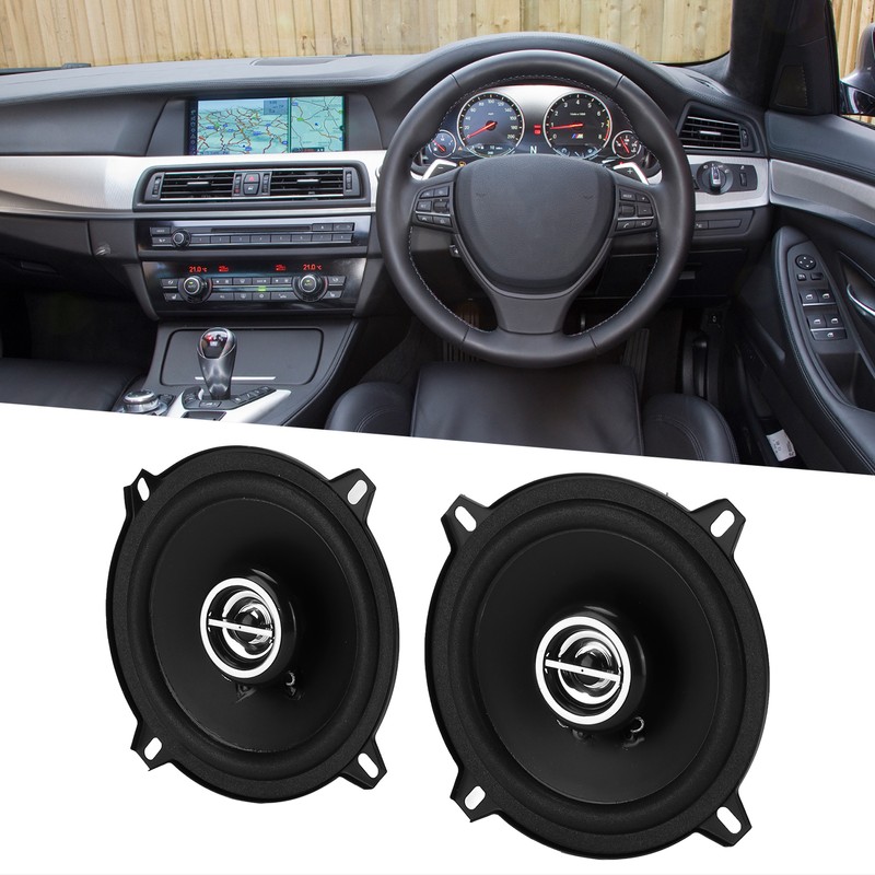 4 Way Car Speaker 400 Watt 4 Way 4 Ohm