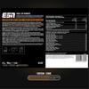 ESN Flexpresso Protein Coffee, Decaffeinated Coffee, 908 g, 2 lbs,