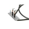 LUTH Premium Profi Parts Hot Air Heater Compatible with Amica