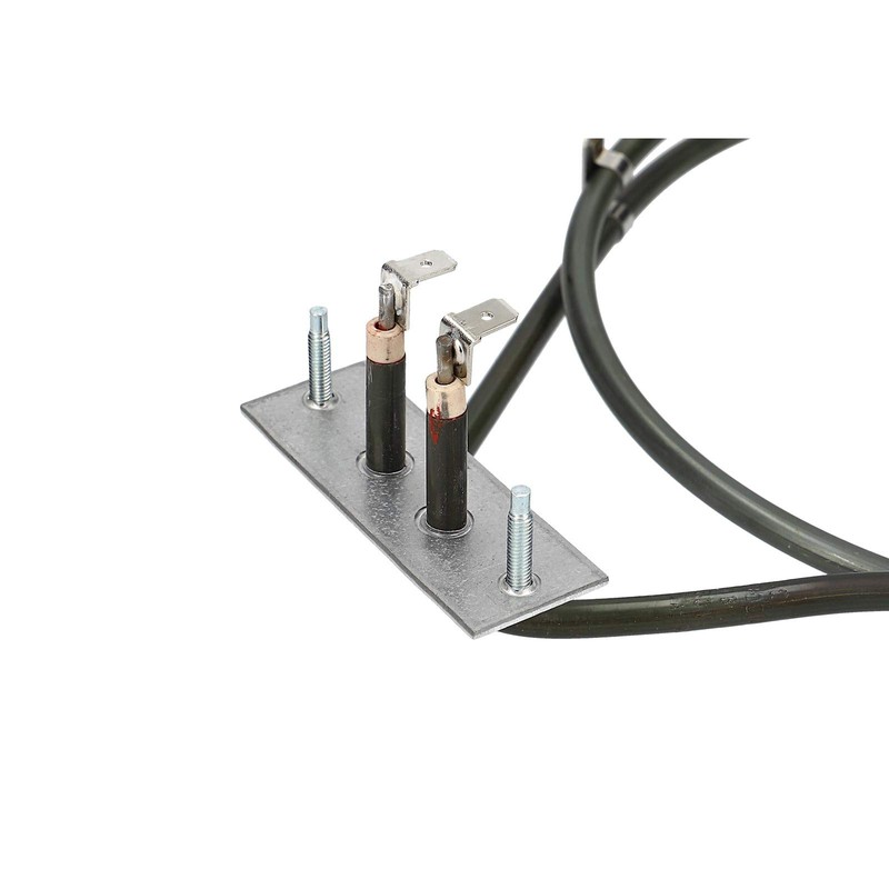 LUTH Premium Profi Parts Hot Air Heater Compatible with Amica