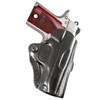DeSantis Mini Scabbard Gun Holster with Secure Grip, Fits Kimber