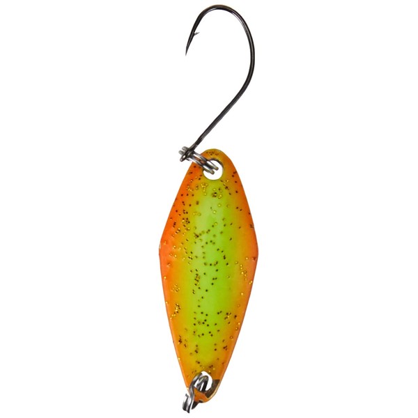 FTM Spoon Tremo 2.9 cm - Trout Blinker for Ultra