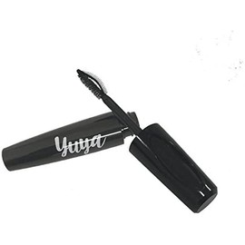 Yuya - Republic Cosmetics Máscara para Pestañas con Aplicador de Doble Textura 10g