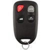 Keyless Entry Remote Key Fob for Mazda (KPU41701)