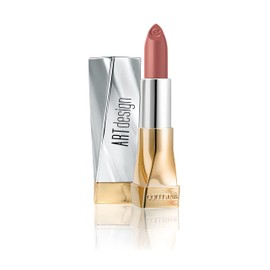 Collistar Art Design Lipstick, n.3 Cashmere, Creamy Lipstick with Rich Bright Colour, Formula with Red Berry Extract for an Anti-Wrinkle Effect and Full and Smooth Lips, 3.5 ml