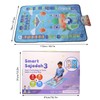 Music Interactive Prayer Mat 36 Modes Adjustable Electronic Muslim Interactive