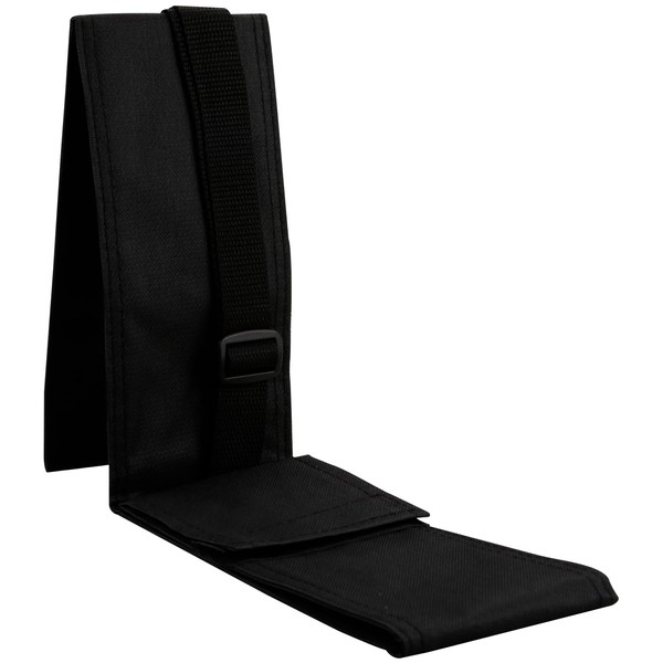 Vanyibro Pool Cue Bag Case,Billiard and Snooker Cue Protection, Lightweight