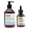 Insight Clarifying Shampoo 400m & Tratamiento 100m Anticaspa
