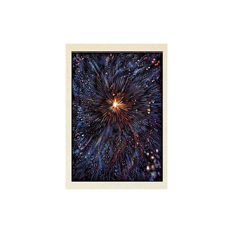 Planetarium Postcards