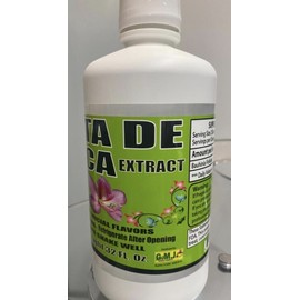 Nueva Sellado Pata De Vaca Extracto Liquido 32oz Bauhinia Foficata Liquid 