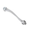 Frankberg Suspension Arm Front Right Rear Upper Compatible with A4