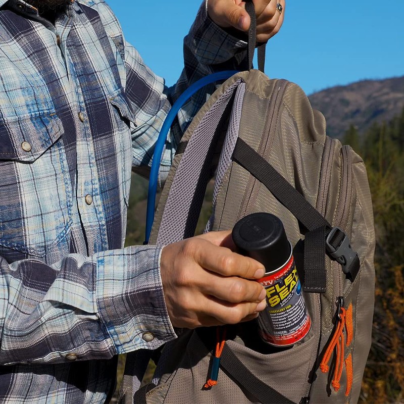 Flex Seal Mini Clear 3 Pack