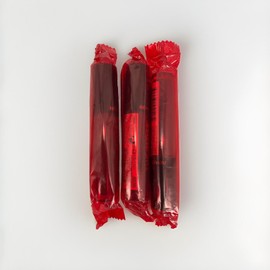 Revlon 3 PACK Revlon Ultra HD Matte Lipcolor 265 Black Cherry 0.2oz SEALED