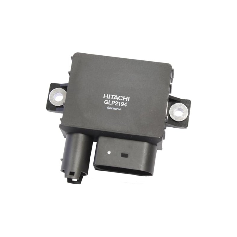 Hitachi Diesel Glow Plug Controller GLP2194