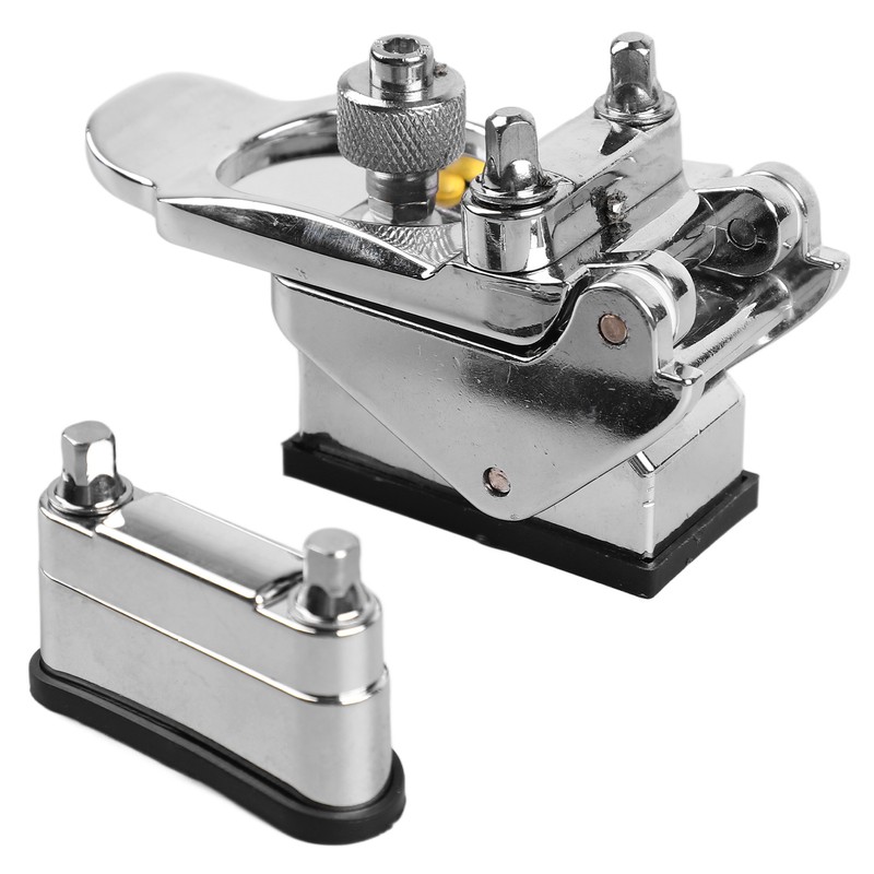 Snare Drum Regulator Percussion Metal Strainer Instrument Accessory for Replacement