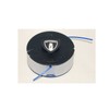 Thread spool trimmer spool suitable for Adlus Ufo 3500TA brush