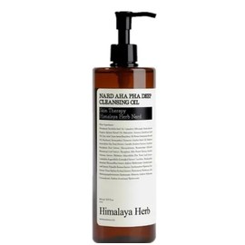 NARD - Aceite Limpiador AHA PHA Deep Cleansing Oil de 500ml