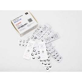 Lovibond - DPD No 3 High Range Water Testing Tablets | Accurate Water Analysis | Compatible with Lovibond & Palintest Equipment | Box of 250