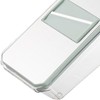 Multifunctional Vegetable Cutter Stainless Steel Household Manual Vegetable Chopper for