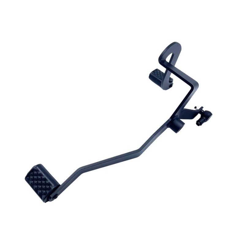 Motokano Brake Shift Lever for Rebel 500 Gear Lever Variable