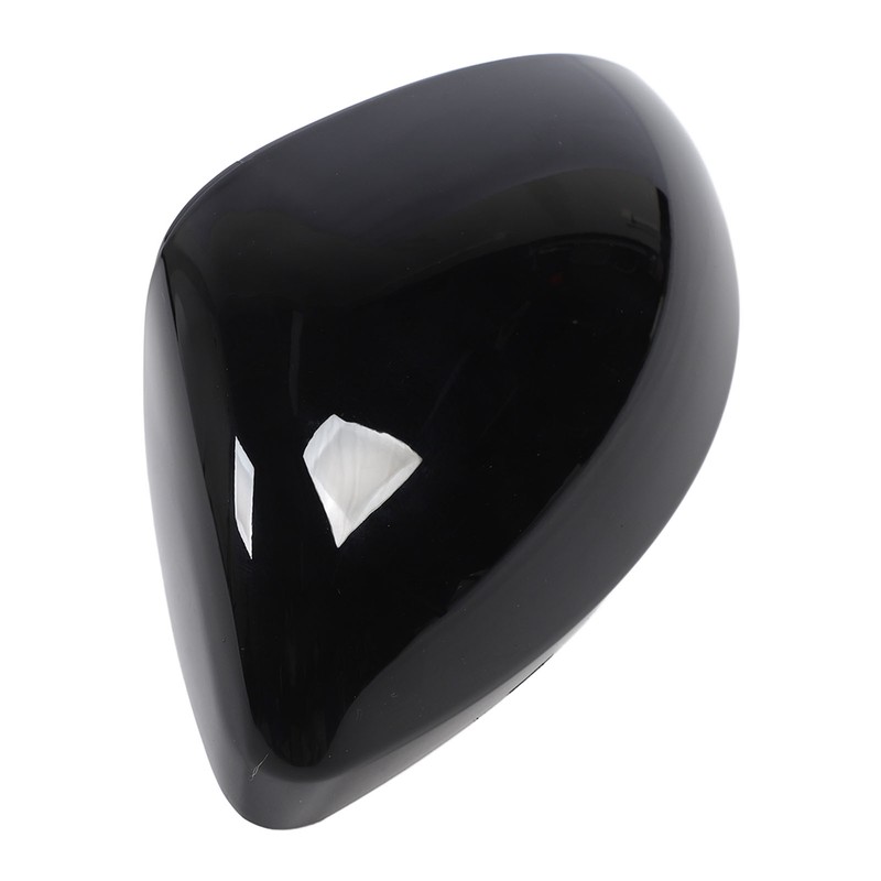 Side Wing Mirror Cover Cap Black Side Wind Mirror Rearview