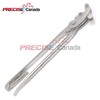 Precise Canada Premium Grade Serra Emaculator 14" Veterinary Instruments