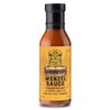 Wenzel | #1 Sandwich Hot Sauce Spicy Tangy Delicious Makes