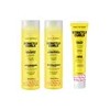 3pack - Strictly Curls Shampoo, Acondicionador Y Curl Envy Perfect