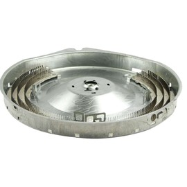 GE WE11X20397 Mica Heater & Housing As