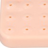 Pimple Popping Toy Stress Relief Silicone Pimple Squeeze Practice with