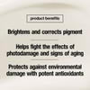 CONTROL CORRECTIVE VitaC Peptide Complex, Skin Hydration and Collagen Production