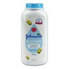 Johnson's Cornstarch Baby Powder 200g D 2ea